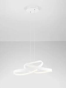 OLIA LED VISILICA BIJELA 47W IP20 CCT 2700-4000K TRIAK PRIGUŠLJIVA NL9104715