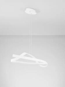 OLIA LED VISILICA BIJELA 47W IP20 CCT 2700-3000K TRIAK PRIGUŠLJIVA NL9104717