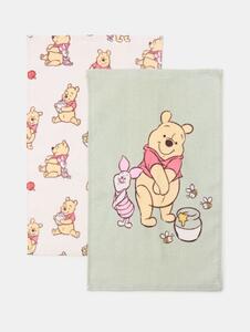 Sinsay - Set ručnika za Winnie the Pooh