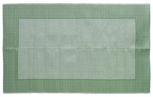 VidaXL Vanjski tepih zeleni 140 x 200 cm PP