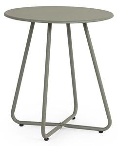 Željezni okrugao vrtni stolić ø 45 cm Jable – Bizzotto