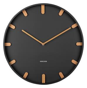 Zidni sat ø 40 cm Grace – Karlsson
