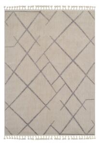Tepih Capo Ivory Grey