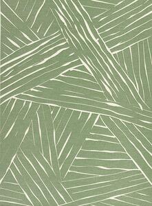 Tepih Freek Green