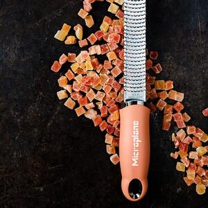 MICROPLANE PREMIUM CLASSIC RIBEŽ Cinnamone orange