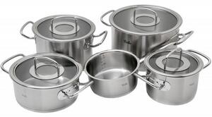 FISSLER ORIGINAL-PROFI COLLECTION SET POSUĐA 5/1