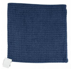 Ukrasna navlaka za jastuk JASON 45x45 cm, plava