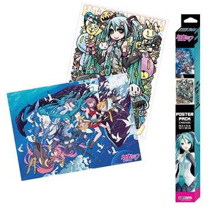 Poklon paket Hatsune Miku - Series 2