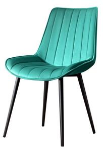 Woody Fashion Set stolica (4 komada), Venus - Green