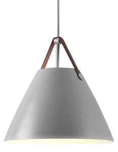 Stropna svjetiljka BUFFO Grey