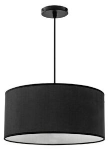 Viseća svjetiljka Crno bijela 36cm APP622-1CP