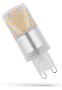 LED ŽARULJA TOPLO SVJETLO G9 4W 230V PREMIUM 14433