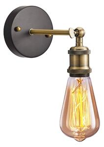 Zidna svjetiljka Loft APP618-1W