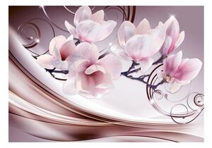Foto tapeta - Meet the Magnolias