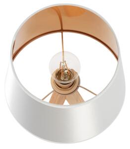 App976-1T bijela noćna svjetiljka