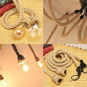 Luster Spider Rope 6