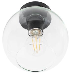 Lampa Viseća APP1174-1W Black