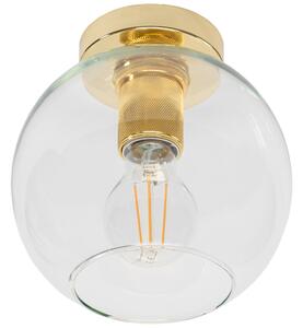 Lampa Viseća APP1175-1W Gold