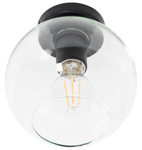 Lampa Viseća APP1174-1W Black