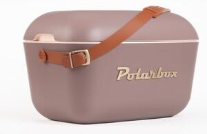 Smeđa termo posuda 20 l Classic Gold – Polarbox