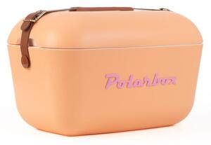 Narančasta termo posuda 20 l Classic – Polarbox