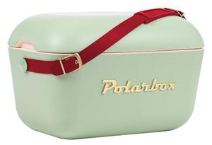 Svijetlo zelena termo posuda 12 l Classic – Polarbox