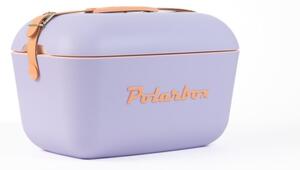 Ljubičasta termo posuda 12 l Pop – Polarbox