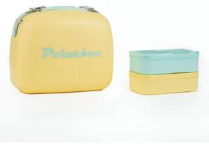 Žuta termo posuda 6 l Pop – Polarbox
