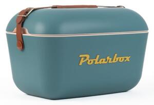 Petrolej zelena termo posuda 12 l Classic – Polarbox