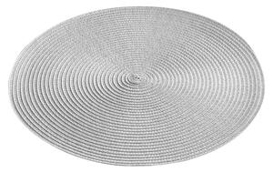 Plastičan podmetač ø 35 cm Zebulon – douceur d'intérieur