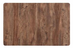 Plastičan podmetač 28,5x43,5 cm Venise – douceur d'intérieur