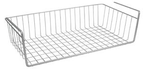 Viseća polica Metaltex Kanguro, dužina 50 cm