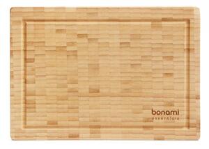 Daska za rezanje od bambusa 35x25 cm Mineral - Bonami Essentials