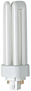 FLUO ŽARULJA CFL PL-T GX24q-3 32W/840 (4-pins) DULUX T/E 5941029895688