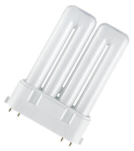 FLUOKOMPAKTNA ŽARULJA PL-F 2G10 36W/827 (4-pins) DULUX F 5941029895558