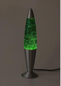 Glitter2 DEKORATIVNA SVJETILJKA LED 25W/SREBRNA/IP20/29lm RA76113