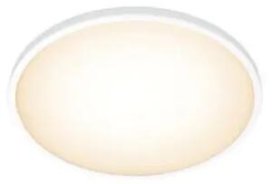 SUPERSLIM PHILIPS pametna WiFi LED stropna svjetiljka 32W W okrugla 27-65 8721103163578