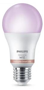 PHILIPS SMART LED žarulja 60W A60 E27 RGB bijela (806 lm) 8720169170933