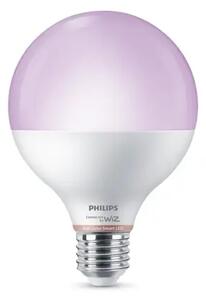PHILIPS SMART LED žarulja 75W G95 E27 RGB 8720169170919