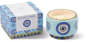 Paddywax A Dopo Eye mirisna svijeća od keramike 680 g