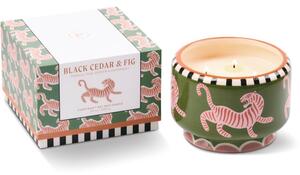 Paddywax A Dopo Tiger mirisna svijeća od keramike 680 g