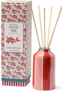 Paddywax A Dopo Koi Fish aroma difuzer s punjenjem od keramike 118 ml
