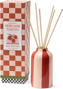 Paddywax A Dopo Heirloom Tomato aroma difuzer s punjenjem od keramike 118 ml