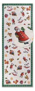 Zelena staza s božićnim motivom 80x200 cm Green Christmas – Villeroy&Boch