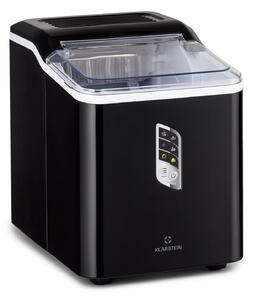 Klarstein Albaron, aparat za kockice leda, oblik glavčine, 12 kg / 24 h 1,5 l. Zaslon