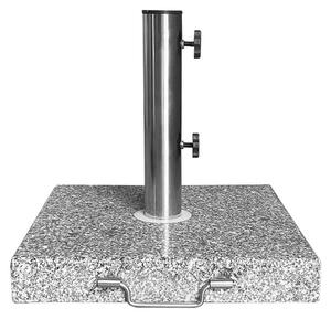 Stalak za suncobran Granit 25 kg Cezar