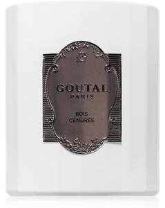 GOUTAL Bois Cendrés mirisna svijeća 185 g