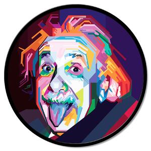 Zidni ukras Il genio