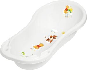 Keeeper kadica Winnie the Pooh 100 cm bijela