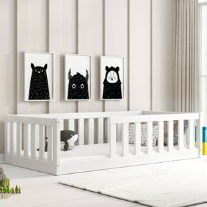 Krevet BMS Bella Sima 160x80 cm BIA